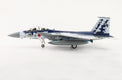 Hobby Master F-15DJ Eagle "Digital Camouflage" 32-8087 1:72 Diecast Model Aircraft HA4573