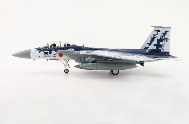Hobby Master F-15DJ Eagle "Digital Camouflage" 32-8087 1:72 Diecast Model Aircraft HA4573