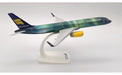 PPC Icelandair Boeing 757-200 "Aurora" Livery Plastic Model - 1/200 Scale