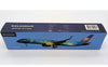 PPC Icelandair Boeing 757-200 "Aurora" Livery Plastic Model - 1/200 Scale