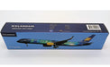 PPC Icelandair Boeing 757-200 "Aurora" Livery Plastic Model - 1/200 Scale
