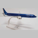 PPC ITA Airways Airbus A321 Neo 1:200 Plastic Model Aircraft - PP-225018