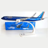PPC ITA Airways Airbus A321 Neo 1:200 Plastic Model Aircraft - PP-225018