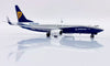 JC Wings Boeing 737-800 Ryanair EI-DCL 1:400 Diecast Model Aircraft JC40039