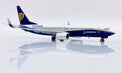 JC Wings Boeing 737-800 Ryanair EI-DCL 1:400 Diecast Model Aircraft JC40039