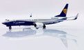 JC Wings Boeing 737-800 Ryanair EI-DCL 1:400 Diecast Model Aircraft JC40039