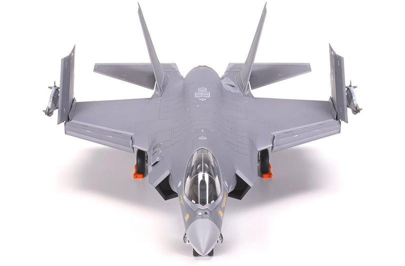 Tamiya F-35C Lightning II 1:72 Plastic Kit