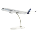 Airbus A350-1000 House Colours Livery 1:400 Diecast Model Aircraft