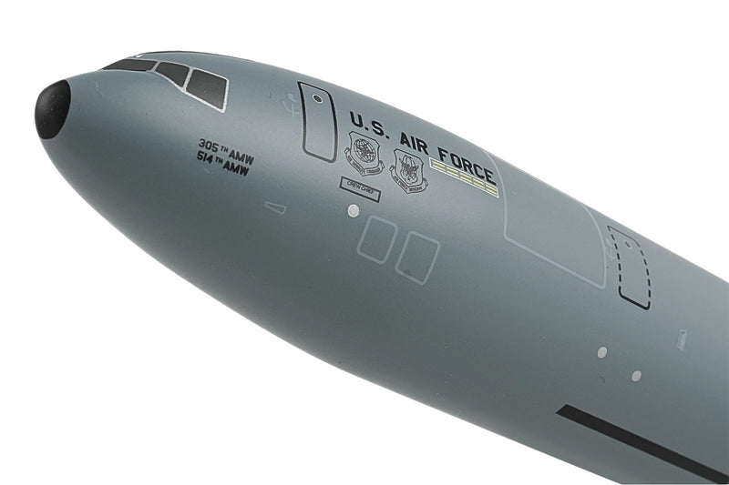Skymarks USAF KC-10 Extender McGuire AFB 1:200 Plastic Model Aircraft - SKR534
