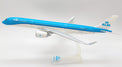 PPC KLM Airbus A350-900 Plastic Model - 1/200 Scale