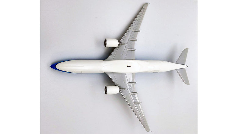 PPC KLM Airbus A350-900 Plastic Model - 1/200 Scale