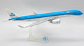 PPC KLM Airbus A350-900 Plastic Model - 1/200 Scale