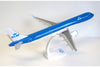 PPC Holland KLM Airbus A321 Neo 1:100 Scale Plastic Model Aircraft