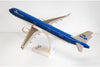 PPC Holland KLM Airbus A321 Neo 1:100 Scale Plastic Model Aircraft