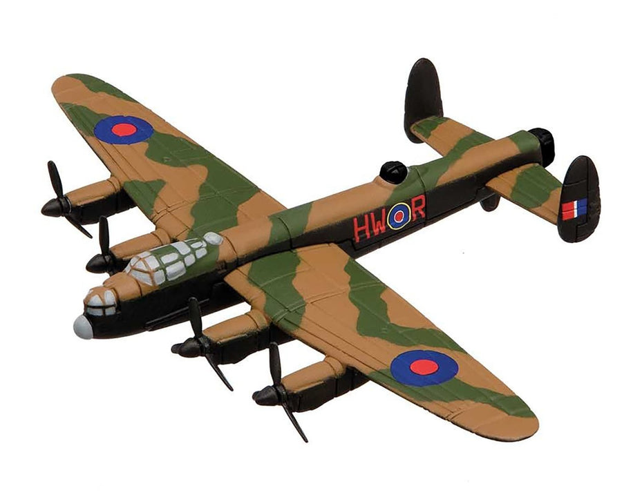 Corgi Avro Lancaster Diecast Model Aircraft