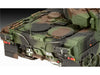 Revell Leopard 2A7A1 Tank 1:35 Scale Plastic Model Kit