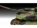 Revell Leopard 2A7A1 Tank 1:35 Scale Plastic Model Kit