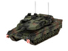 Revell Leopard 2A7A1 Tank 1:35 Scale Plastic Model Kit