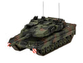 Revell Leopard 2A7A1 Tank 1:35 Scale Plastic Model Kit