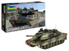 Revell Leopard 2A7A1 Tank 1:35 Scale Plastic Model Kit