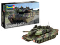 Revell Leopard 2A7A1 Tank 1:35 Scale Plastic Model Kit