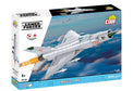 Cobi MiG-21MF Polish Air Force 1:48 Scale Aircraft Brick Kit (5918)