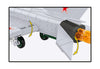 Cobi MiG-21MF Polish Air Force 1:48 Scale Aircraft Brick Kit (5918)
