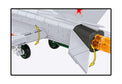 Cobi MiG-21MF Polish Air Force 1:48 Scale Aircraft Brick Kit (5918)