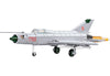 Cobi MiG-21MF Polish Air Force 1:48 Scale Aircraft Brick Kit (5918)