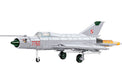 Cobi MiG-21MF Polish Air Force 1:48 Scale Aircraft Brick Kit (5918)