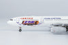 NG Models Airbus A330-300 China Eastern "Snickers" B-6083 1:400 Diecast Model Aircraft NG62035