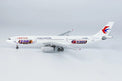 NG Models Airbus A330-300 China Eastern "Snickers" B-6083 1:400 Diecast Model Aircraft NG62035