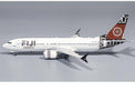 Phoenix Fiji Airways Boeing 737 MAX 8 1:400 Diecast Model Aircraft - DQ-FAF