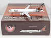 Phoenix Fiji Airways Boeing 737 MAX 8 1:400 Diecast Model Aircraft - DQ-FAF
