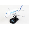 Postage Stamp Airbus Beluga A300-600ST 1:400 Diecast Model Aircraft - PS5822