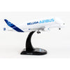 Postage Stamp Airbus Beluga A300-600ST 1:400 Diecast Model Aircraft - PS5822