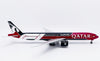 JC Wings Qatar Airways Boeing 777-300ER "Formula 1" A7-BEG 1:200 Diecast Model Aircraft