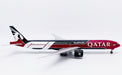 JC Wings Qatar Airways Boeing 777-300ER "Formula 1" A7-BEG 1:200 Diecast Model Aircraft