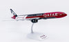 JC Wings Qatar Airways Boeing 777-300ER "Formula 1" A7-BEG 1:200 Diecast Model Aircraft