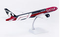 JC Wings Qatar Airways Boeing 777-300ER "Formula 1" A7-BEG 1:200 Diecast Model Aircraft