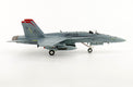 Hobby Master F/A-18C Hornet Red Devils 165222 VMFA-232 1:72 Diecast Model Aircraft