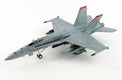 Hobby Master F/A-18C Hornet Red Devils 165222 VMFA-232 1:72 Diecast Model Aircraft