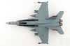 Hobby Master F/A-18C Hornet Red Devils 165222 VMFA-232 1:72 Diecast Model Aircraft
