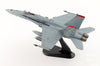 Hobby Master F/A-18C Hornet Red Devils 165222 VMFA-232 1:72 Diecast Model Aircraft