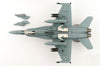 Hobby Master F/A-18C Hornet Red Devils 165222 VMFA-232 1:72 Diecast Model Aircraft