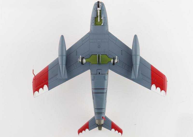 Hobby Master HA4325 F-86 Sabre Mk.5 RCAF 1/72 Diecast Model Aircraft