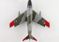 Hobby Master HA4325 F-86 Sabre Mk.5 RCAF 1/72 Diecast Model Aircraft