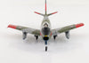 Hobby Master HA4325 F-86 Sabre Mk.5 RCAF 1/72 Diecast Model Aircraft