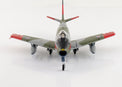Hobby Master HA4325 F-86 Sabre Mk.5 RCAF 1/72 Diecast Model Aircraft