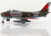 Hobby Master HA4325 F-86 Sabre Mk.5 RCAF 1/72 Diecast Model Aircraft